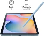 SAMSUNG Galaxy Tab S6 Lite 10.4" 64GB 128GB Android Tablet w/ Long Lasting Battery, S Pen Included, Slim Metal Design, AKG Dual Speakers - Image 5