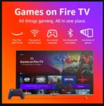 Fire TV Gaming Bundle including Fire TV Stick and Luna Controller - Image 7