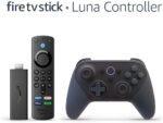 Fire TV Gaming Bundle including Fire TV Stick and Luna Controller - Image 18