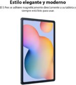 SAMSUNG Galaxy Tab S6 Lite 10.4" 64GB 128GB Android Tablet w/ Long Lasting Battery, S Pen Included, Slim Metal Design, AKG Dual Speakers - Image 7