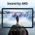 SAMSUNG Galaxy Tab S6 Lite 10.4" 64GB 128GB Android Tablet w/ Long Lasting Battery, S Pen Included, Slim Metal Design, AKG Dual Speakers - Image 11
