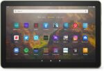 Amazon Fire HD 10-inch tablet, 1080p Full HD, 32 GB - 64 GB, widescreen entertainment, fast, responsive and durable, latest model, 2021 - Image 28