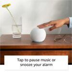 All-New Echo Dot 5th Gen, 2022 release with bigger vibrant sound, helpful routines and Alexa, Charcoal - Image 25