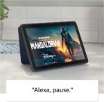 Amazon Fire HD 10-inch tablet, 1080p Full HD, 32 GB - 64 GB, widescreen entertainment, fast, responsive and durable, latest model, 2021 - Image 11