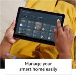 Amazon Fire HD 10-inch tablet, 1080p Full HD, 32 GB - 64 GB, widescreen entertainment, fast, responsive and durable, latest model, 2021 - Image 14