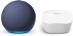 All-New Echo Dot 5th Gen, 2022 release with bigger vibrant sound, helpful routines and Alexa, Charcoal - Image 9