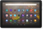 Amazon Fire HD 10-inch tablet, 1080p Full HD, 32 GB - 64 GB, widescreen entertainment, fast, responsive and durable, latest model, 2021 - Image 10