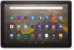 Amazon Fire HD 10-inch tablet, 1080p Full HD, 32 GB - 64 GB, widescreen entertainment, fast, responsive and durable, latest model, 2021 - Image 21