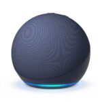 All-New Echo Dot 5th Gen, 2022 release with bigger vibrant sound, helpful routines and Alexa, Charcoal - Image 27