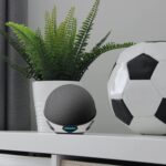 All-New Echo Dot 5th Gen, 2022 release with bigger vibrant sound, helpful routines and Alexa, Charcoal - Image 36