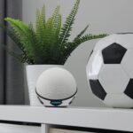 All-New Echo Dot 5th Gen, 2022 release with clock, Smart speaker with clock and Alexa, Cloud Blue - Image 34