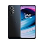 OnePlus Nord N20 5G Android Smart Phone with 6.43" AMOLED Display, 6+128GB, U.S. Unlocked, 4500 mAh Battery, 33W Fast Charging, Blue Smoke - Image 7