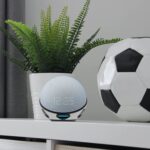 All-New Echo Dot 5th Gen, 2022 release with clock, Smart speaker with clock and Alexa, Cloud Blue - Image 14