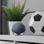 All-New Echo Dot 5th Gen, 2022 release with bigger vibrant sound, helpful routines and Alexa, Charcoal - Image 38
