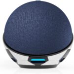 All-New Echo Dot 5th Gen, 2022 release with bigger vibrant sound, helpful routines and Alexa, Charcoal - Image 37