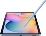 SAMSUNG Galaxy Tab S6 Lite 10.4" 64GB 128GB Android Tablet w/ Long Lasting Battery, S Pen Included, Slim Metal Design, AKG Dual Speakers - Image 13
