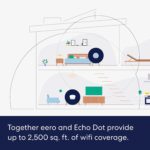 All-New Echo Dot 5th Gen, 2022 release with clock, Smart speaker with clock and Alexa, Cloud Blue - Image 18
