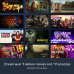 Fire TV Gaming Bundle including Fire TV Stick and Luna Controller - Image 10