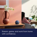 All-New Echo Dot 5th Gen, 2022 release with bigger vibrant sound, helpful routines and Alexa, Charcoal - Image 31
