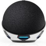 All-New Echo Dot 5th Gen, 2022 release with bigger vibrant sound, helpful routines and Alexa, Charcoal - Image 32