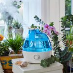 AquaOasis™ Cool Mist Humidifier, 6L Water Tank, Quiet Ultrasonic Humidifiers for Bedroom & Large room, Adjustable 360 Rotation Nozzle, Auto Shut Off, Humidifiers for Babies Nursery & Whole House - Image 17