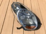 2008 Nissan March Micra K12 Halogen Headlights - Image 2