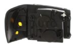 2002-2009 GMC Envoy Headlight Halogen Set Driver and Passenger Side - Image 4