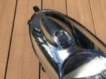 2008 Nissan March Micra K12 Halogen Headlights - Image 3