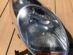 2008 Nissan March Micra K12 Halogen Headlights - Image 4