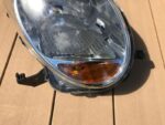 2008 Nissan March Micra K12 Halogen Headlights - Image 5
