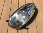 2008 Nissan March Micra K12 Halogen Headlights - Image 6