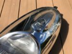 2008 Nissan March Micra K12 Halogen Headlights - Image 7