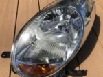 2008 Nissan March Micra K12 Halogen Headlights - Image 8