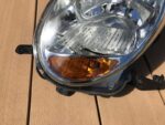 2008 Nissan March Micra K12 Halogen Headlights - Image 9