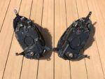 2008 Nissan March Micra K12 Halogen Headlights - Image 10