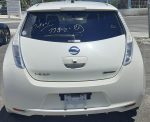 2013 Nissan leaf - Image 4