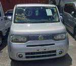 2013 Nissan Cube