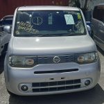 2013 Nissan Cube