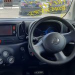 2013 Nissan Cube - Image 2