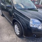 2013 Nissan X-trail