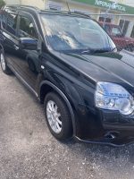 2013 Nissan X-trail