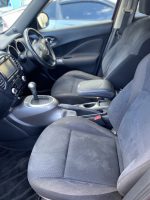 2012 Nissan juke - Image 3