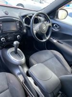 2012 Nissan juke - Image 4
