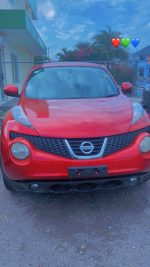 2012 Nissan juke - Image 2