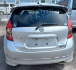 2013 Nissan Note - Image 2