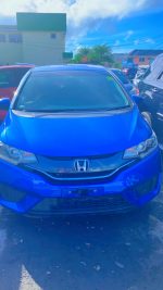 2014 Honda Fit