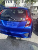 2014 Honda Fit - Image 3