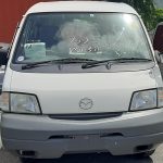 2013 Daihatsu Hi jet