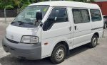 2013 Daihatsu Hi jet - Image 2