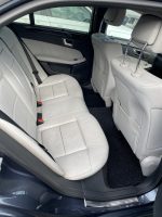 2012 Mercedes E250 - Image 4